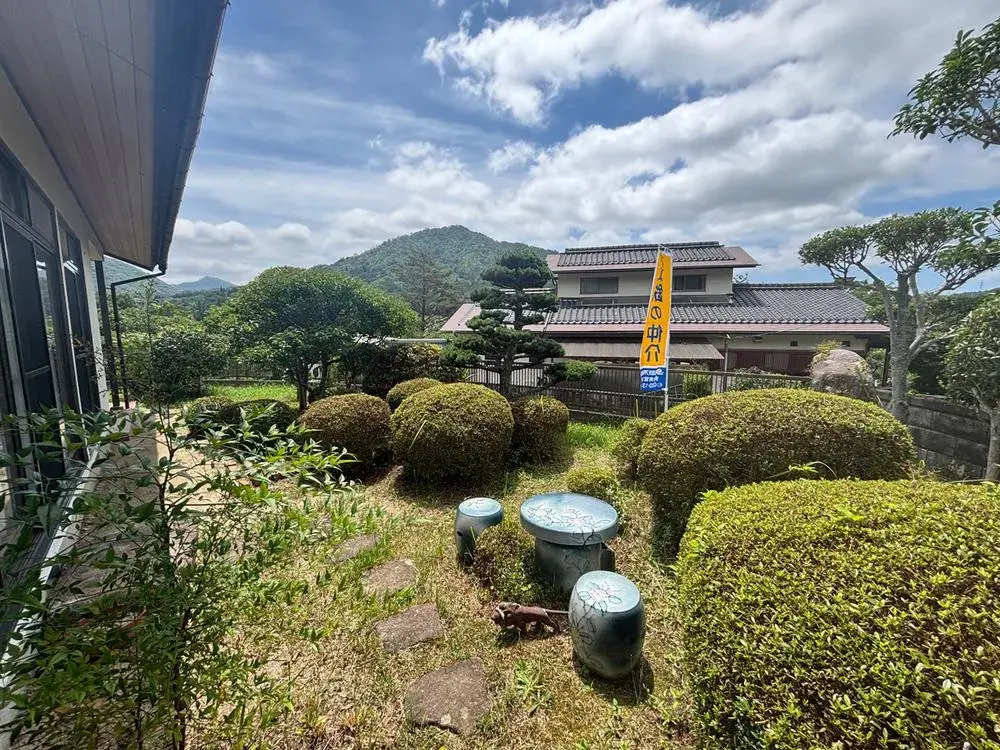 5DK Property Hiroshima City Hiroshima Prefecture (3)