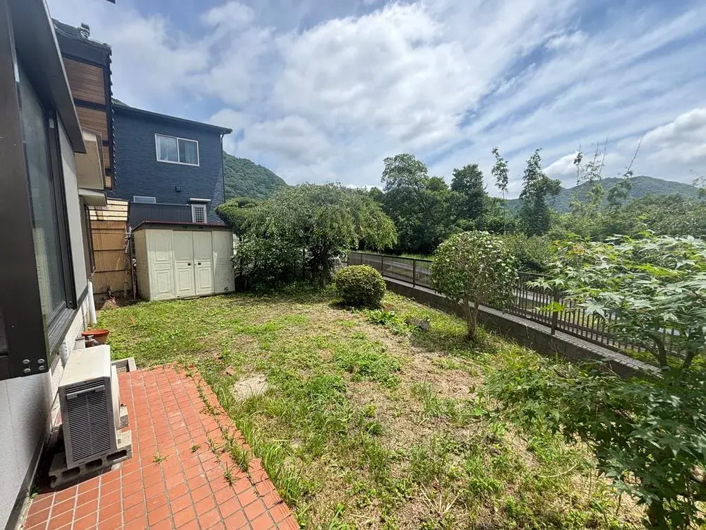 5DK Property Hiroshima City Hiroshima Prefecture (5)
