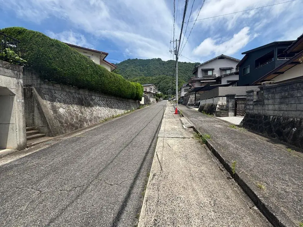 5DK Property Hiroshima City Hiroshima Prefecture (6)