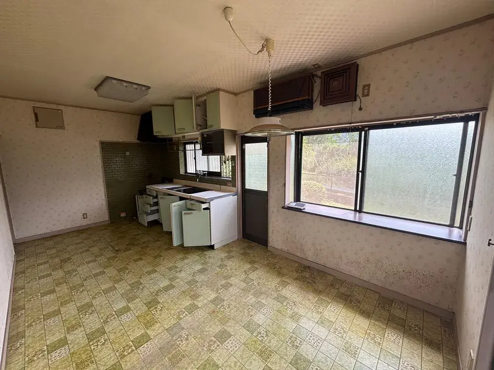 5DK Property Hiroshima City Hiroshima Prefecture (8)