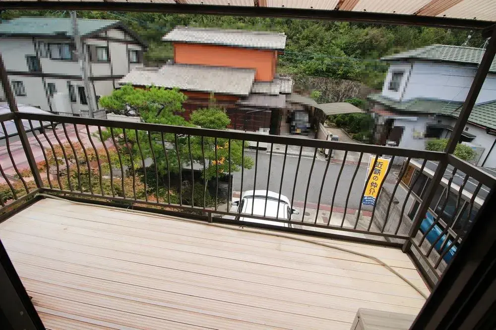 4DK Propiedad Ciudad de Higashihiroshima Prefectura de Hiroshima (3)