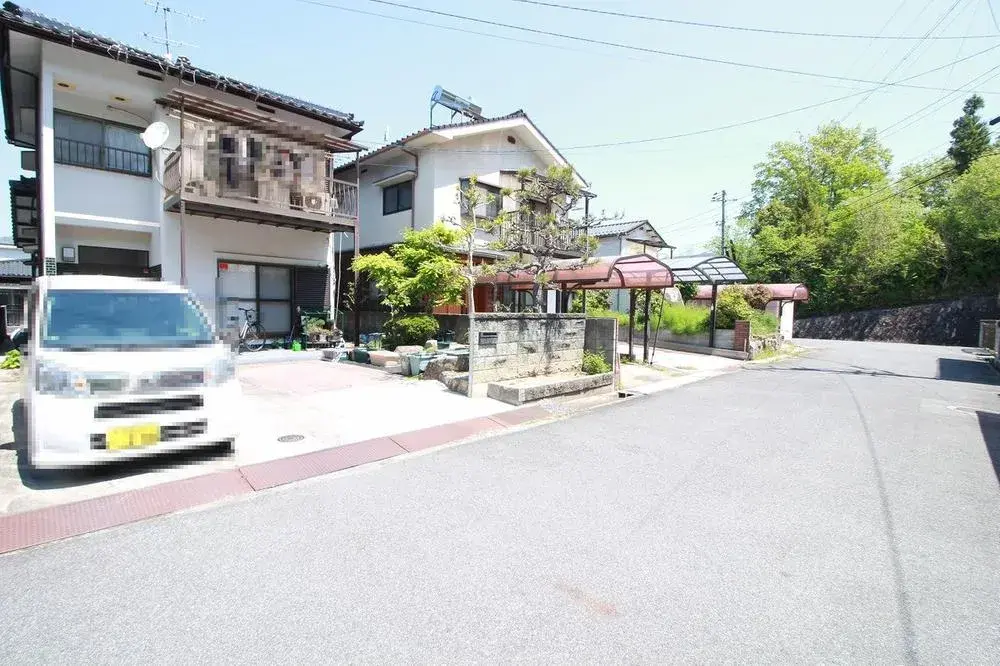 4DK Propiedad Ciudad de Higashihiroshima Prefectura de Hiroshima (4)