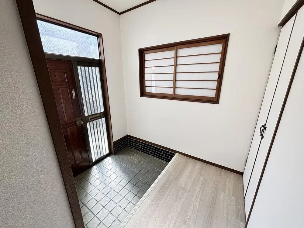 4DK Propiedad Ciudad de Higashihiroshima Prefectura de Hiroshima (7)