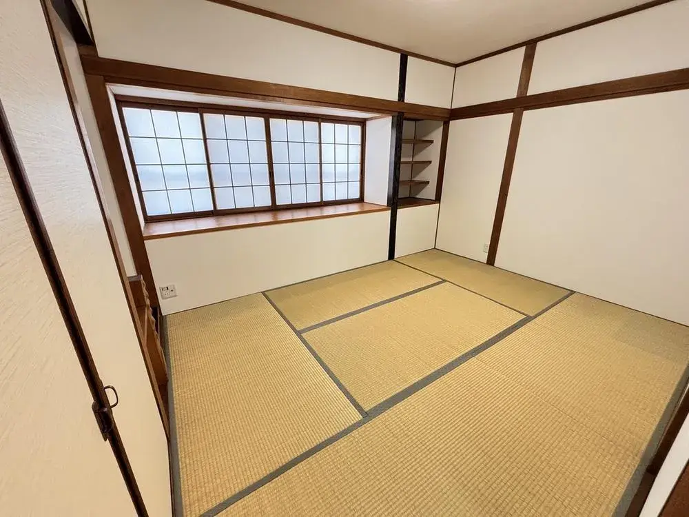 4DK Propiedad Ciudad de Higashihiroshima Prefectura de Hiroshima (10)