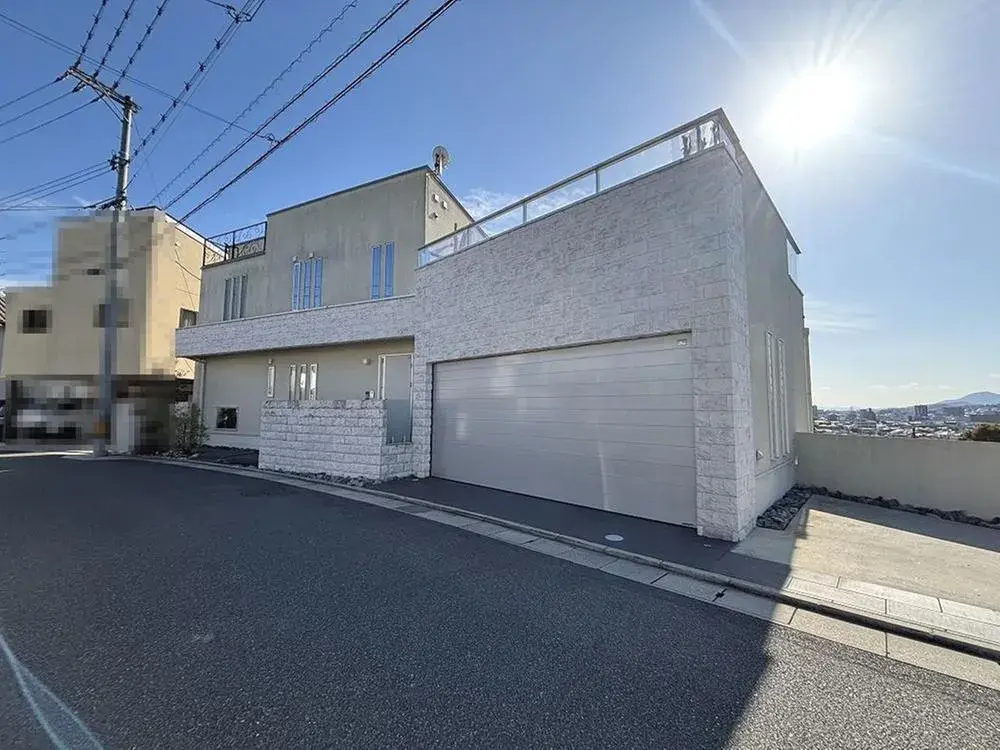4LDK Property Saeki-ku, Hiroshima City, Hiroshima Prefecture (2)