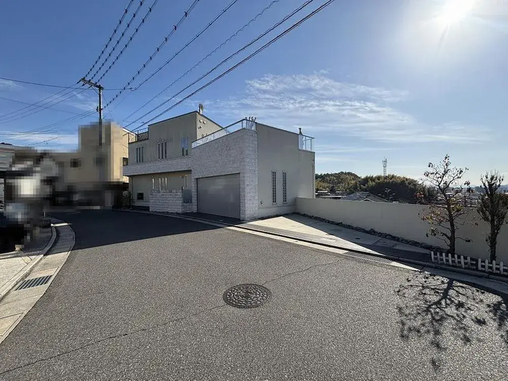 4LDK Property Saeki-ku, Hiroshima City, Hiroshima Prefecture (11)