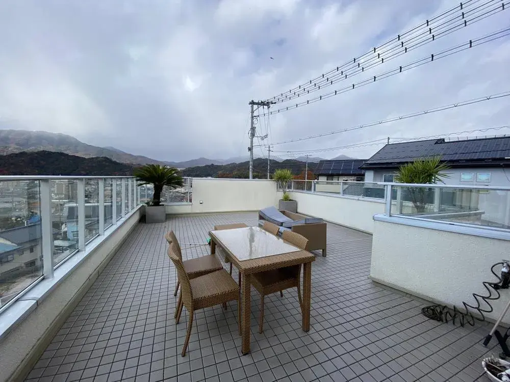 4LDK Property Saeki-ku, Hiroshima City, Hiroshima Prefecture (14)
