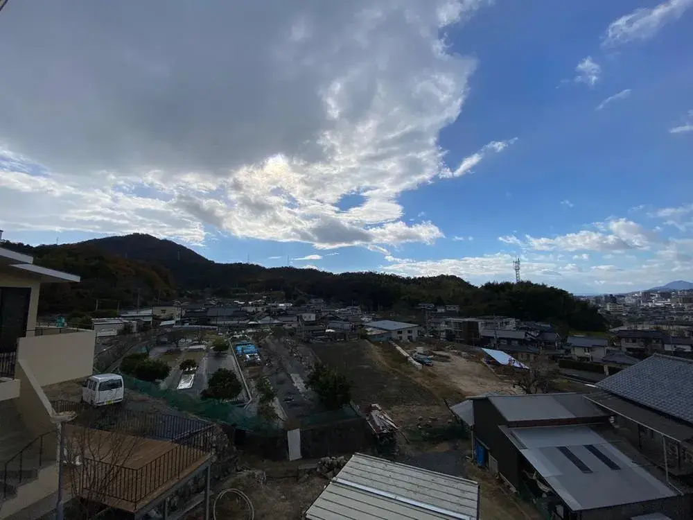 4LDK Property Saeki-ku, Hiroshima City, Hiroshima Prefecture (16)