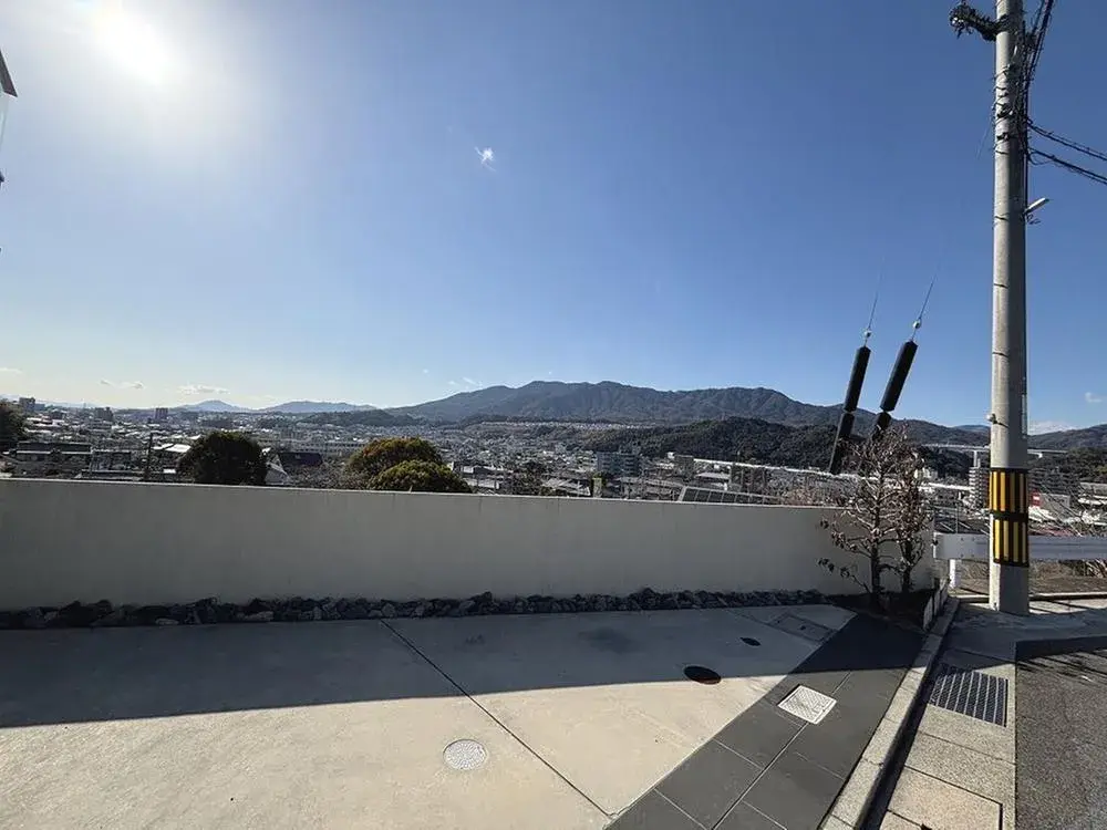 4LDK Property Saeki-ku, Hiroshima City, Hiroshima Prefecture (17)