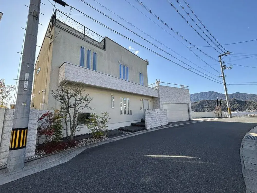 4LDK Property Saeki-ku, Hiroshima City, Hiroshima Prefecture (3)