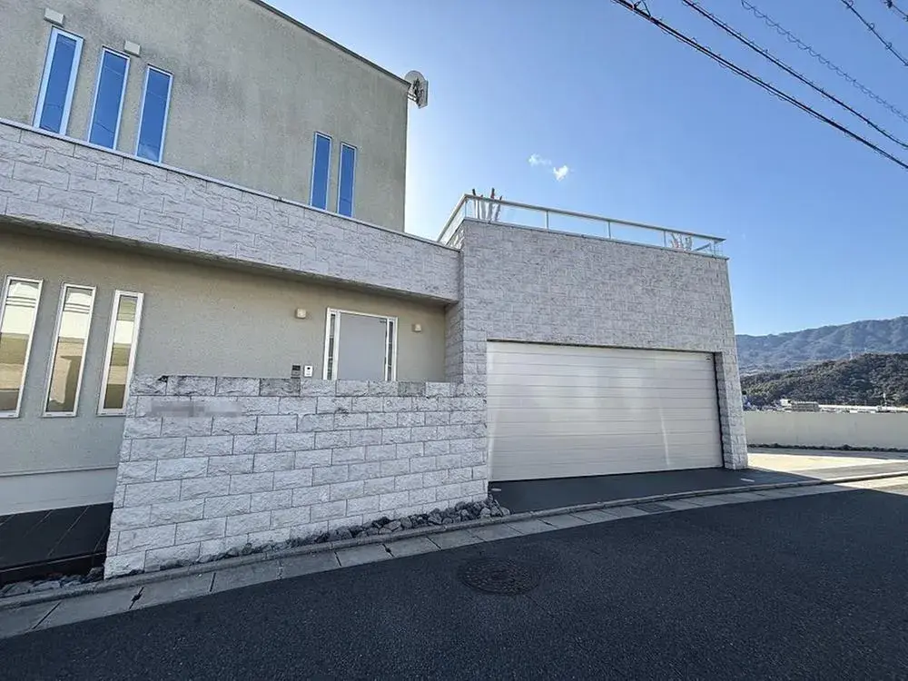 4LDK Property Saeki-ku, Hiroshima City, Hiroshima Prefecture (4)