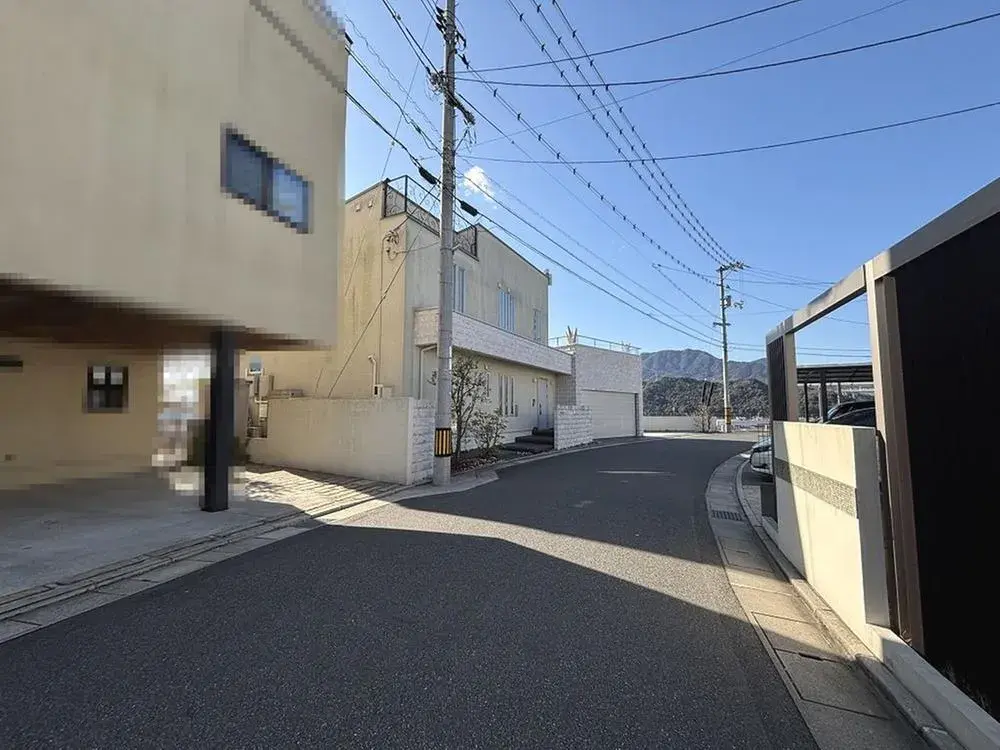 4LDK Property Saeki-ku, Hiroshima City, Hiroshima Prefecture (10)