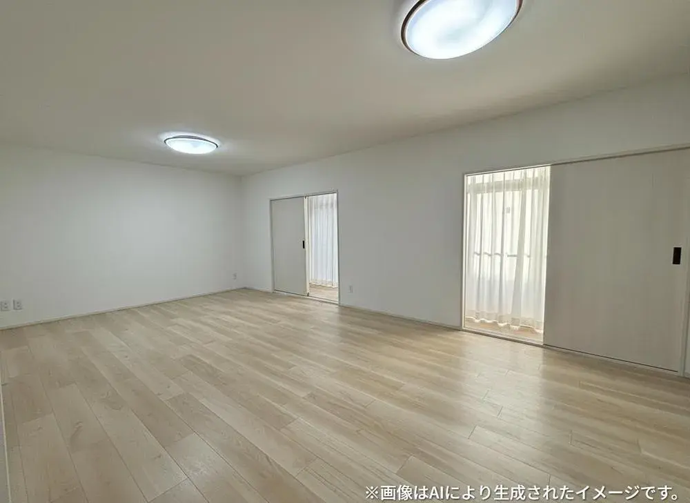 Propiedad 5LDK Ciudad de Kure Prefectura de Hiroshima (9)