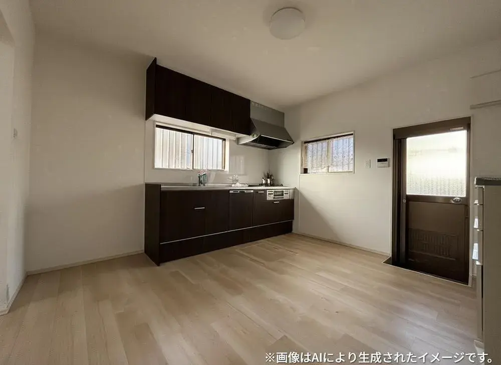 Propiedad 5LDK Ciudad de Kure Prefectura de Hiroshima (10)