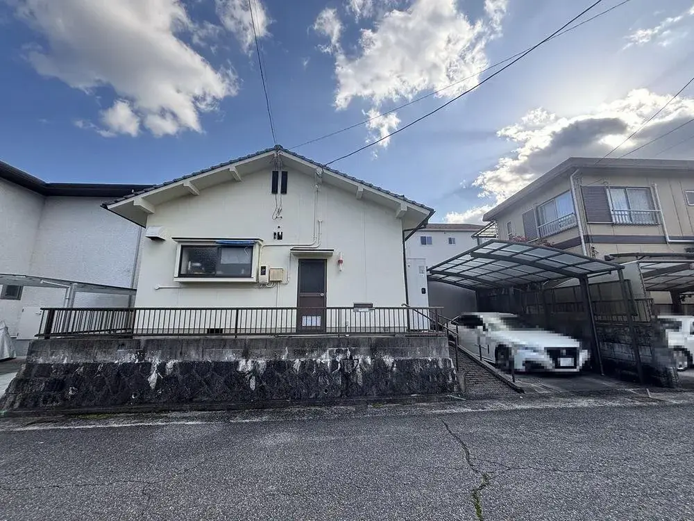 Bien immobilier 4DK Ville de Hiroshima Préfecture de Hiroshima (2)