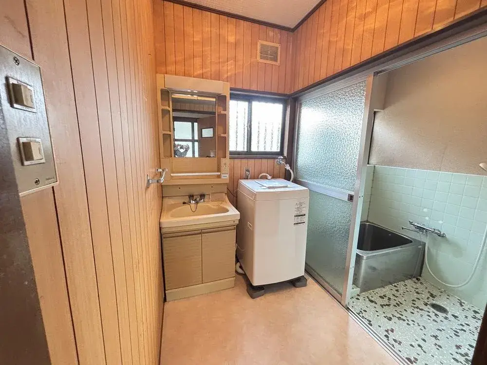 Bien immobilier 4DK Ville de Hiroshima Préfecture de Hiroshima (13)