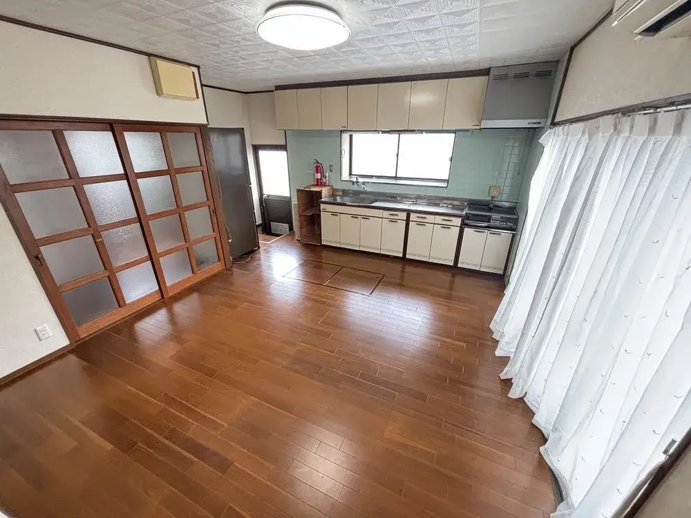 Bien immobilier 4DK Ville de Hiroshima Préfecture de Hiroshima (5)
