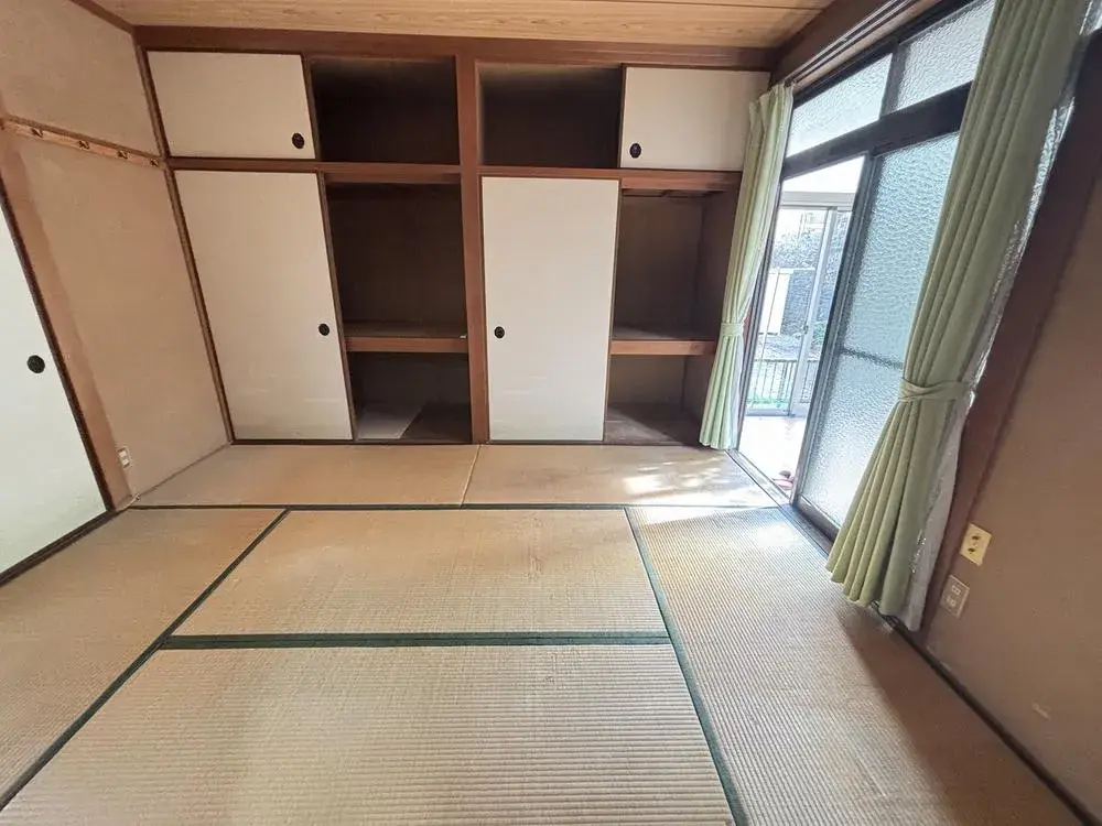 Bien immobilier 4DK Ville de Hiroshima Préfecture de Hiroshima (7)