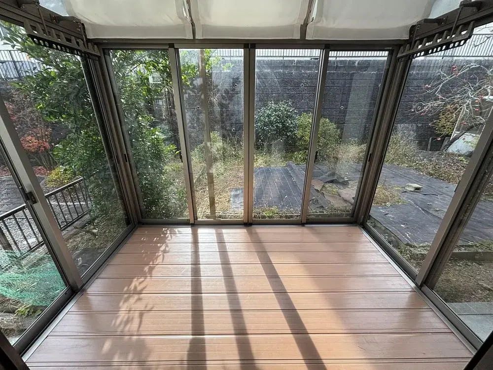 Bien immobilier 4DK Ville de Hiroshima Préfecture de Hiroshima (8)