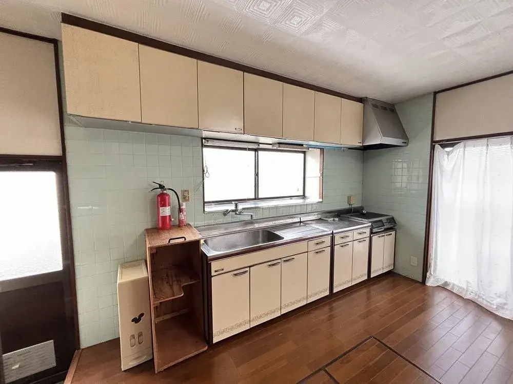 Bien immobilier 4DK Ville de Hiroshima Préfecture de Hiroshima (10)