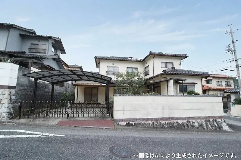 5SLDK Property Hiroshima City Asakita Ward Hiroshima Prefecture (3)