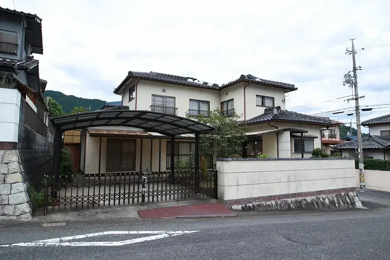 5SLDK Property Hiroshima City Asakita Ward Hiroshima Prefecture (4)