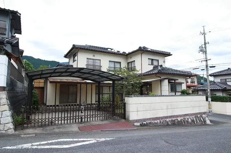 5SLDK Property Hiroshima City Asakita Ward Hiroshima Prefecture (5)