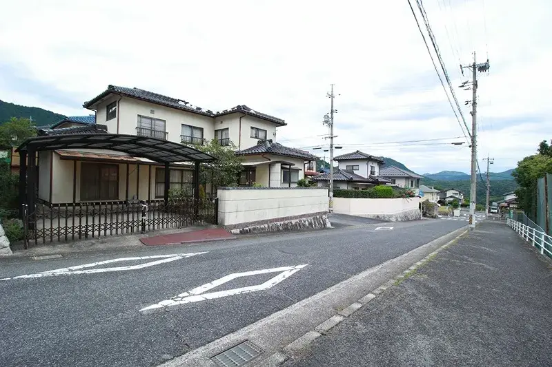 5SLDK Property Hiroshima City Asakita Ward Hiroshima Prefecture (6)