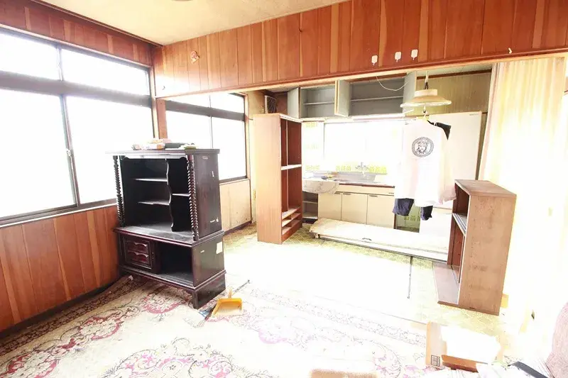 5SLDK Property Hiroshima City Asakita Ward Hiroshima Prefecture (7)