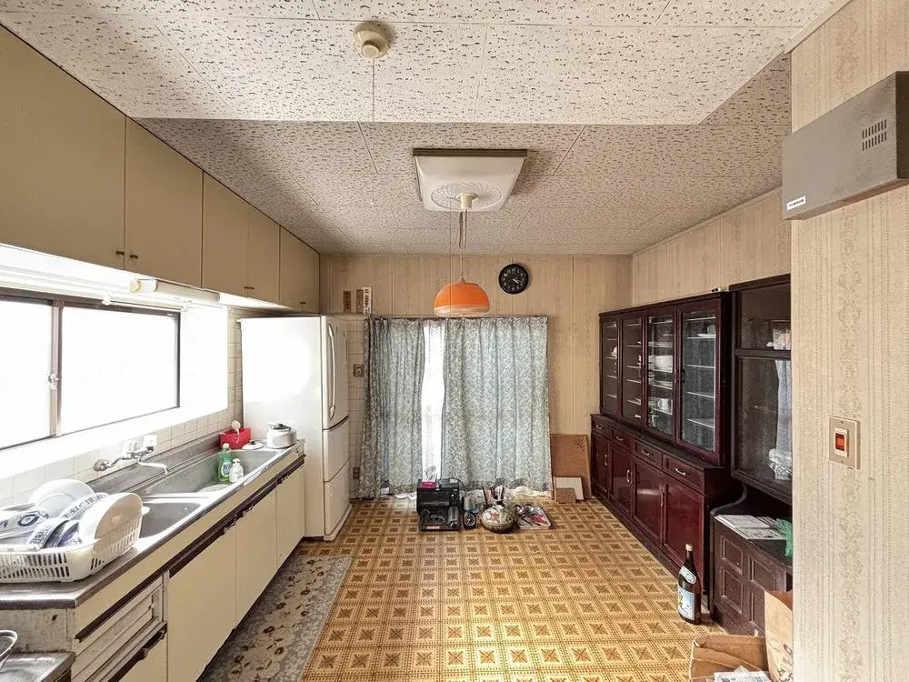 5DK Property Hiroshima City Hiroshima Prefecture (2)