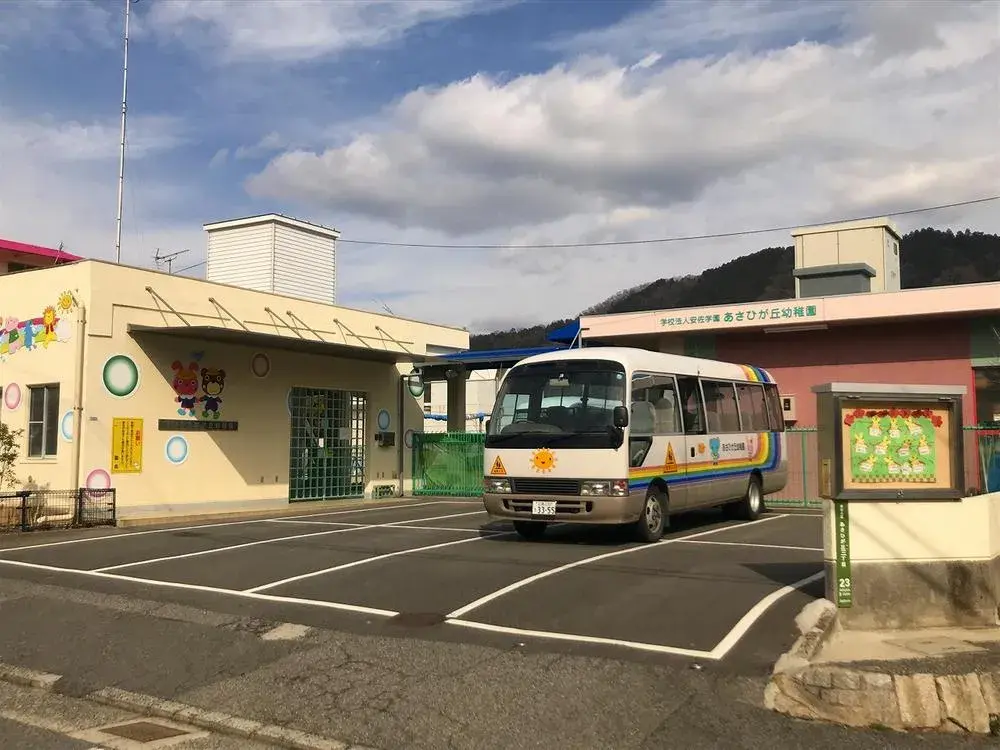 5DK Property Hiroshima City Hiroshima Prefecture (13)