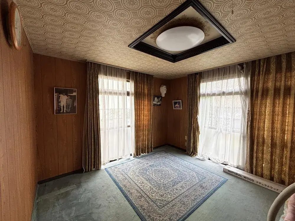 5DK Property Hiroshima City Hiroshima Prefecture (3)