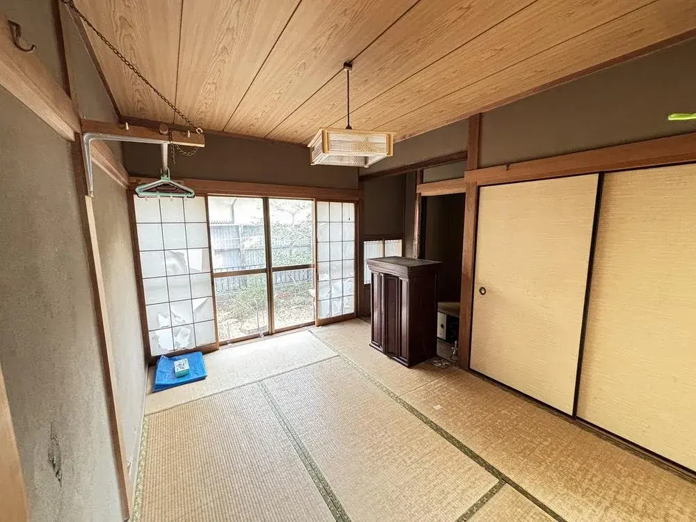 5DK Property Hiroshima City Hiroshima Prefecture (4)