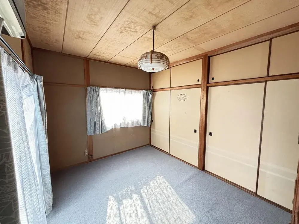 5DK Property Hiroshima City Hiroshima Prefecture (6)