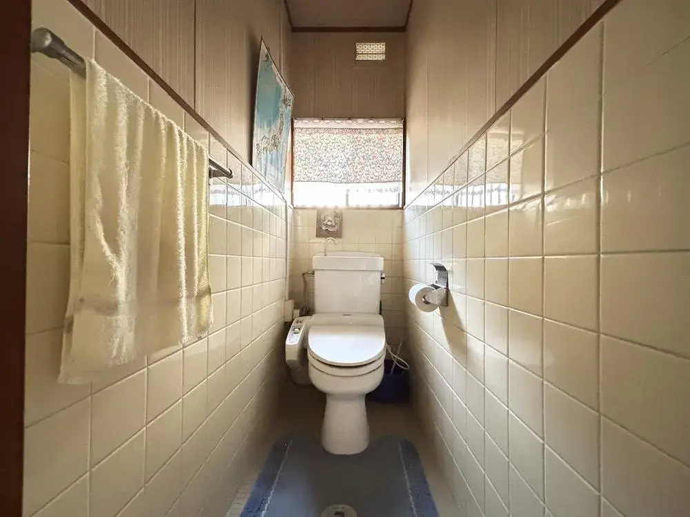 5DK Property Hiroshima City Hiroshima Prefecture (8)