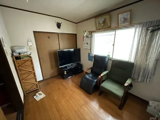 5DK物件 広島市安佐北区 広島県 (13)