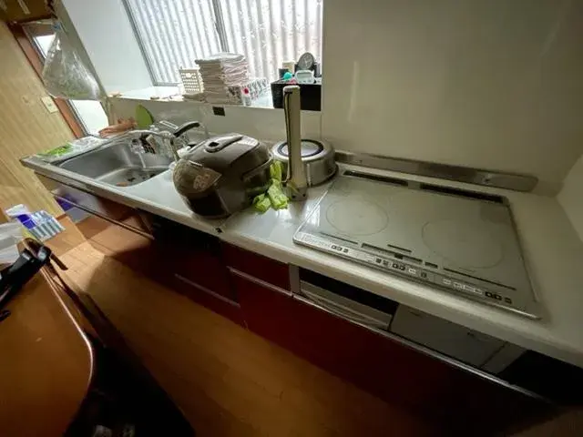 5DK物件 広島市安佐北区 広島県 (15)