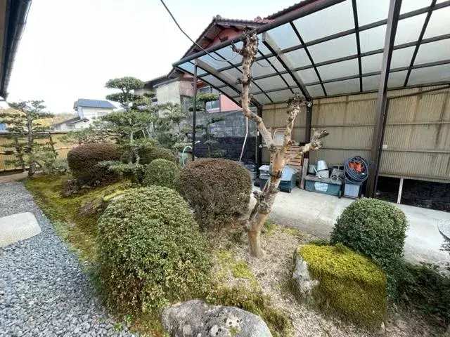 5DK物件 広島市安佐北区 広島県 (3)