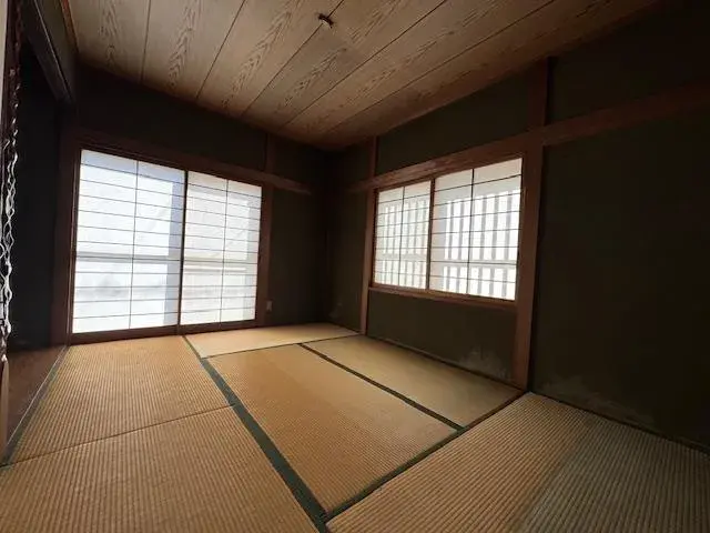 [5DK Property] Hiroshima City Hiroshima Prefecture (12)