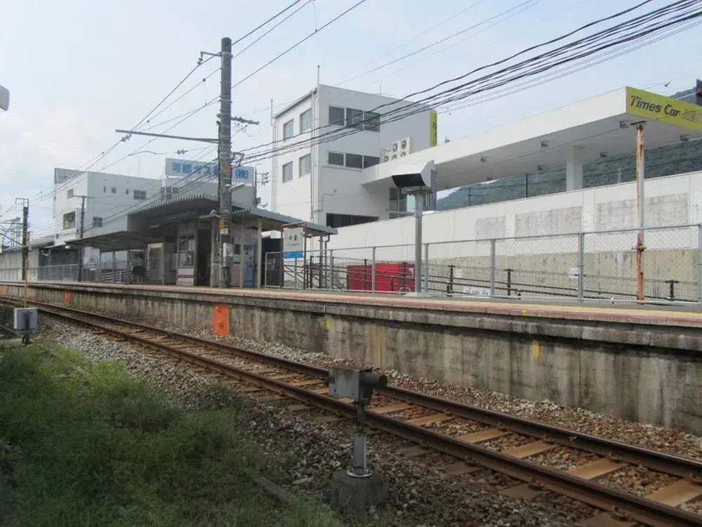 [5DK Property] Hiroshima City Hiroshima Prefecture (17)