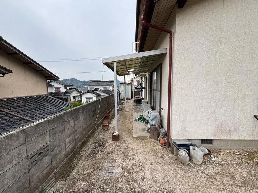[Propiedad de 5DK] Ciudad de Hiroshima, Prefectura de Hiroshima (4)