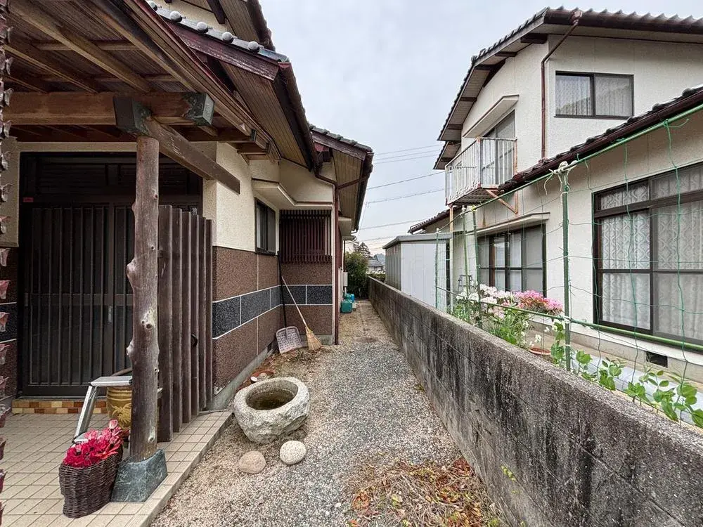 [Propiedad de 5DK] Ciudad de Hiroshima, Prefectura de Hiroshima (5)
