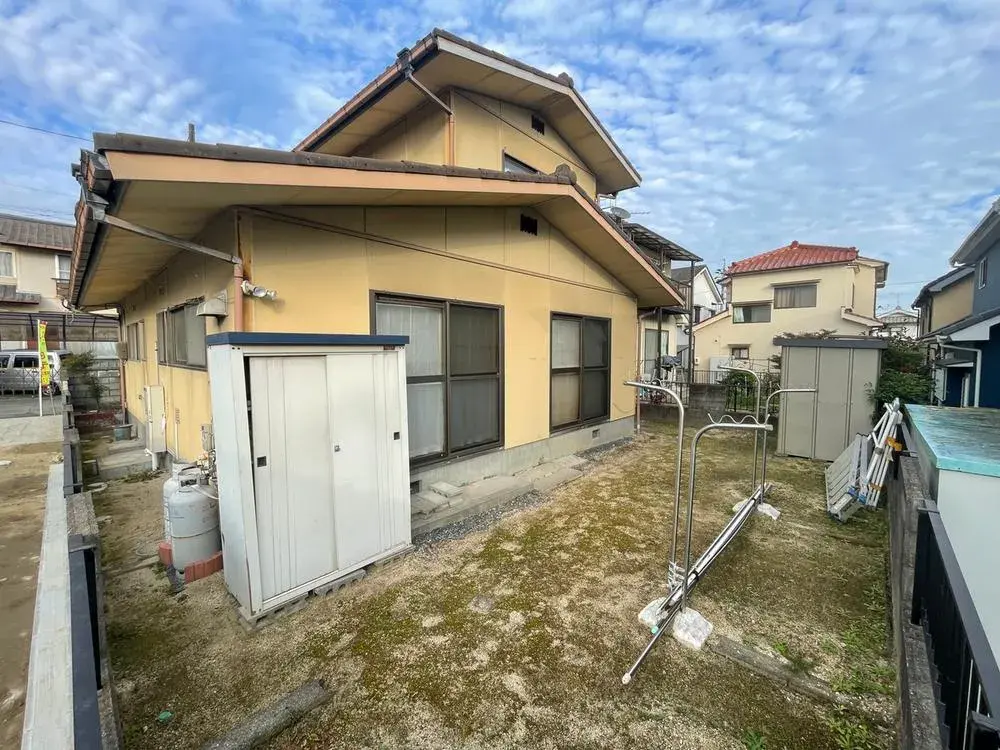 4DK Property Higashihiroshima City Hiroshima Prefecture (2)