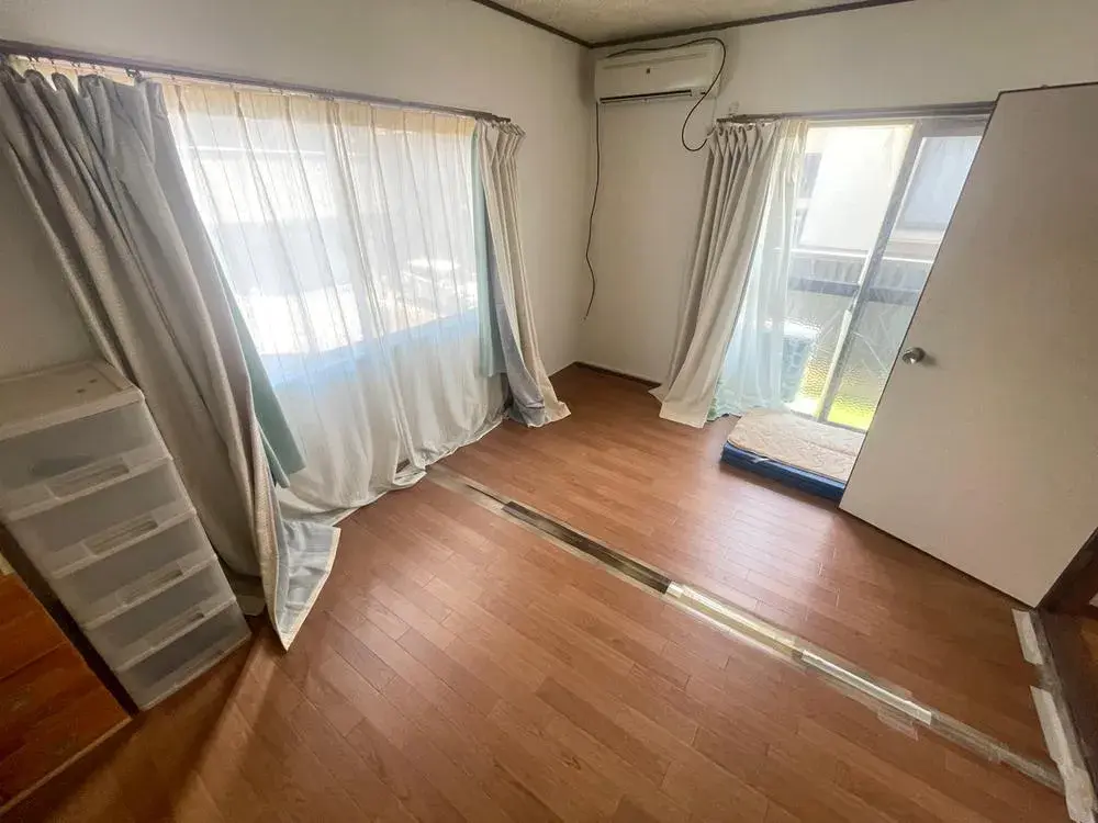 4DK Property Higashihiroshima City Hiroshima Prefecture (3)