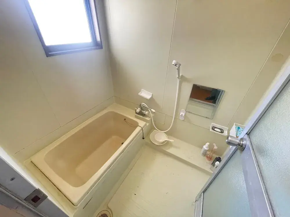 4DK Property Higashihiroshima City Hiroshima Prefecture (4)