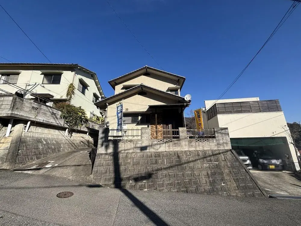 5DK Property Hiroshima City Hiroshima Prefecture (2)
