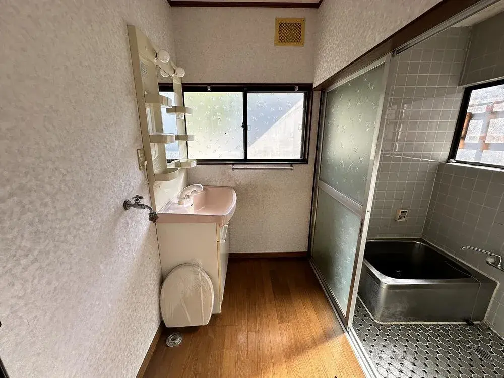 5DK Property Hiroshima City Hiroshima Prefecture (15)