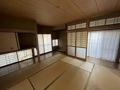 6DK Property Hiroshima City Hiroshima Prefecture (4)