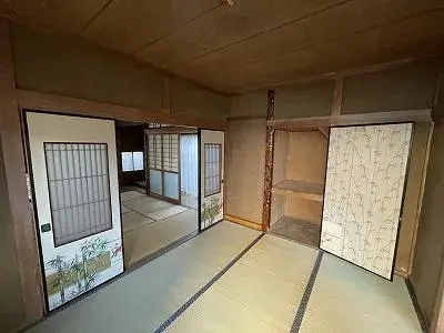 6DK Property Hiroshima City Hiroshima Prefecture (5)