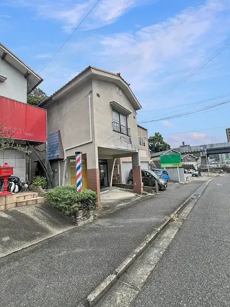 3DK Property Hiroshima City Hiroshima Prefecture (2)